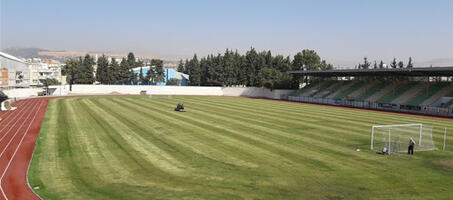 Adıyaman Atatürk Stadyumu - Görsel 3