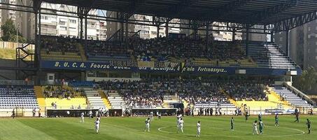 Buca Arena Stadyumu - Görsel 1