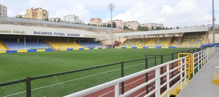 Buca Arena Stadyumu - Görsel 3