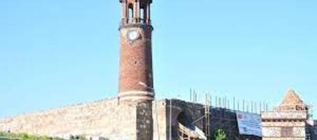 Erzurum Saat Kulesi - Görsel 3