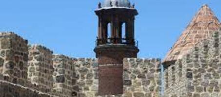 Erzurum Saat Kulesi - Görsel 4