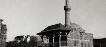 İbrahim Paşa Camii - Görsel 2