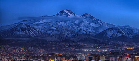 Erciyes Dağı - Görsel 3