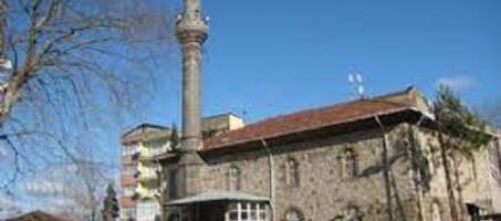 Büyük Gülbahar Sultan Camii - Görsel 4