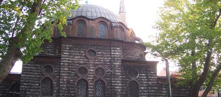 Zeynep Sultan Camii - Görsel 1