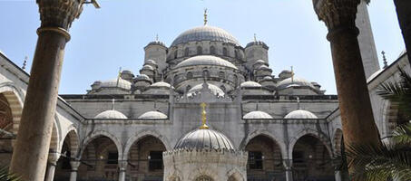 Yeni Camii - Görsel 2