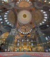 Yeni Camii - Görsel 4