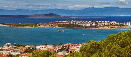 Cunda Adası - Görsel 2