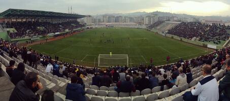 Ünye Şehir Stadyumu - Görsel 3