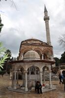 Cihanoğlu Cami - Görsel 4