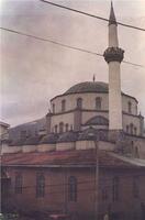 Ortacalar Merkez Camii - Görsel 1