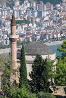 Andızlı Camii - Görsel 2