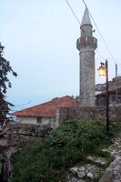 Andızlı Camii - Görsel 4