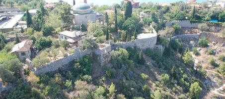 Alanya Süleymaniye Camii - Görsel 4