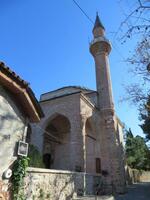 Alanya Süleymaniye Camii - Görsel 3