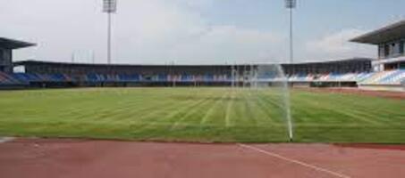 Akdeniz Üniversitesi Stadyumu - Görsel 1