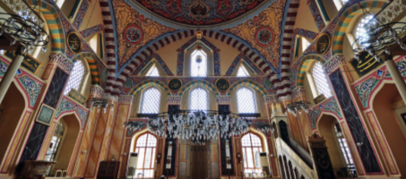 Güzelce Kasımpaşa Camii - Görsel 2