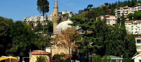 Bebek Camii - Görsel 3