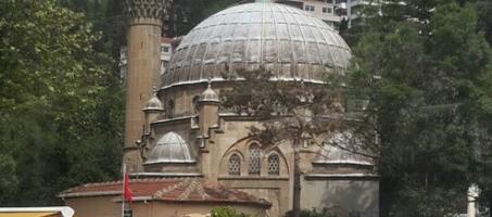 Bebek Camii - Görsel 1