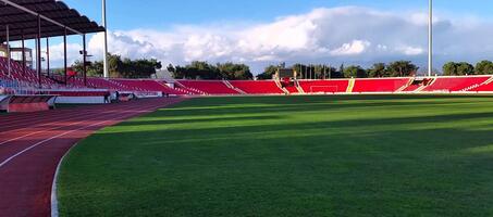 Balıkesir Atatürk Stadyumu - Görsel 1