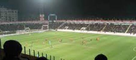 Denizli Atatürk Stadyumu - Görsel 4