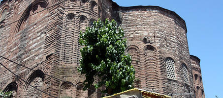 Gül Camii - Görsel 1