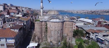 Gül Camii - Görsel 2