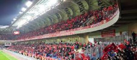 Başakşehir Fatih Terim Stadyumu - Görsel 3
