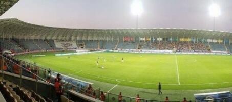 Osmanlı Stadyumu - Görsel 3