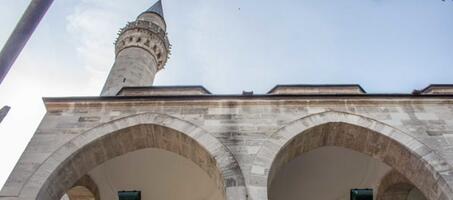 Firuz Ağa Camii - Görsel 2