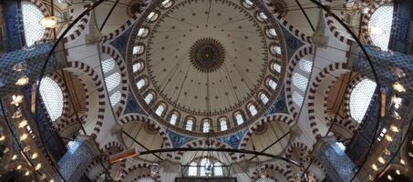 Rüstem Paşa Camii - Görsel 3