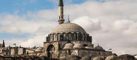 Rüstem Paşa Camii - Görsel 1