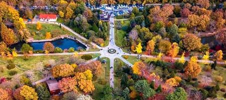 Atatürk Arboretumu - Görsel 2