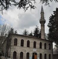 Gazi Süleyman Paşa Camii - Görsel 2