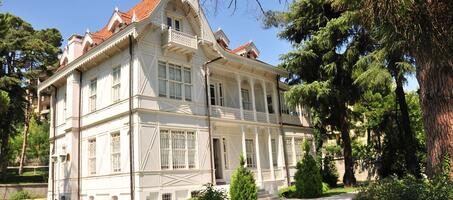 Bursa Atatürk Müzesi - Görsel 3