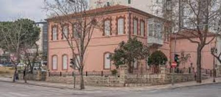 Denizli Atatürk ve Etnografya Müzesi - Görsel 4