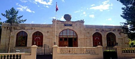 Malatya Atatürk Evi - Görsel 4