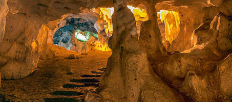 Karain Mağarası - Görsel 2