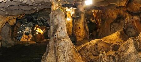 Karain Mağarası - Görsel 1
