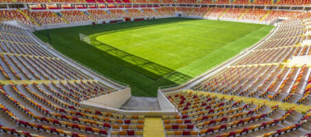 Yeni Malatya Stadyumu - Görsel 1