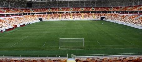 Yeni Malatya Stadyumu - Görsel 3