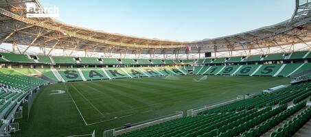 Sakarya Atatürk Stadyumu - Görsel 4