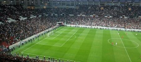 Diyarbakır Stadyumu - Görsel 3