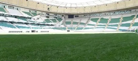 Bursa Büyükşehir Belediye Stadyumu - Görsel 1