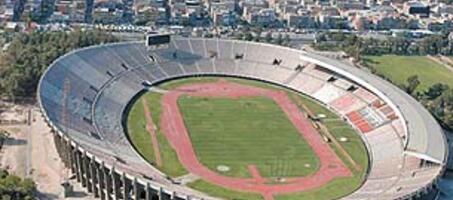 İzmir Atatürk Stadyumu - Görsel 2