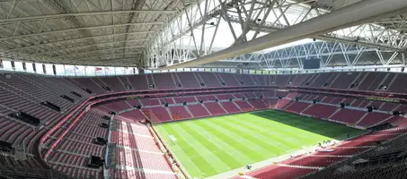 Türk Telekom Stadyumu - Görsel 4