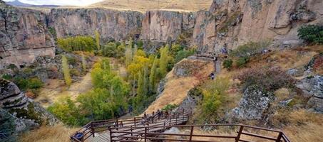 Yılanlı Kilise - Görsel 1