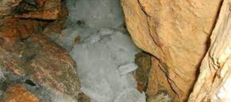 Buzluk Mağarası - Görsel 4