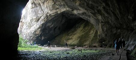 Balatini Mağarası - Görsel 2