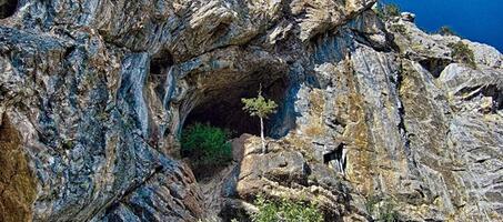 Balatini Mağarası - Görsel 3